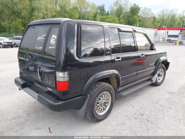 Isuzu Trooper