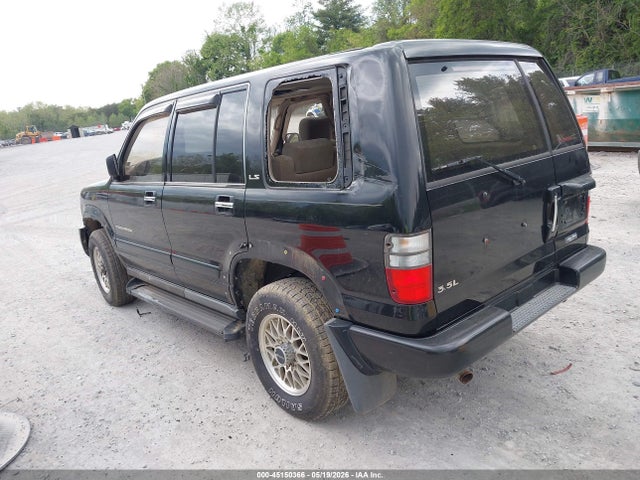 Isuzu Trooper