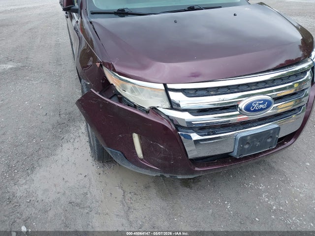 Ford Edge Limited