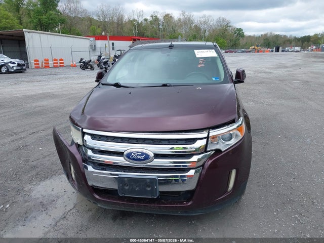 Ford Edge Limited