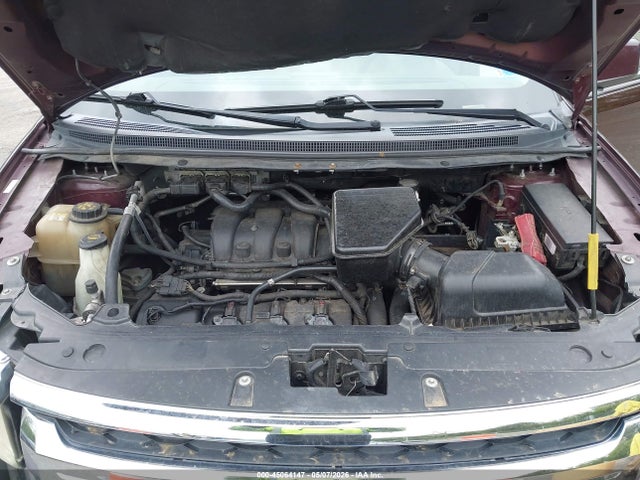Ford Edge Limited