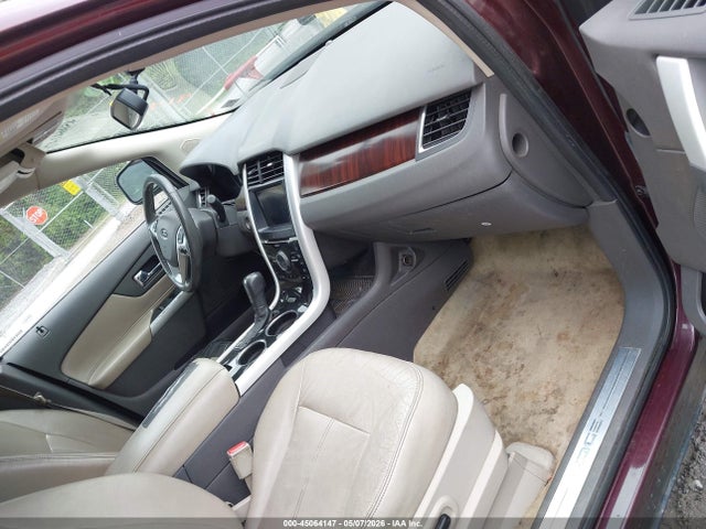 Ford Edge Limited