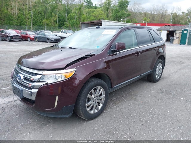 Ford Edge Limited