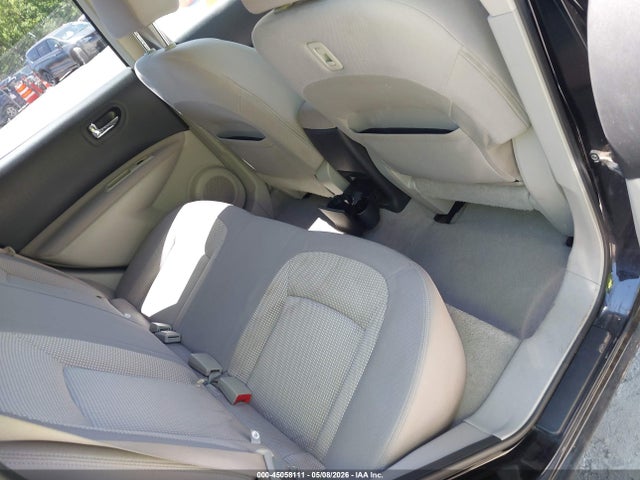 Nissan Rogue Sl