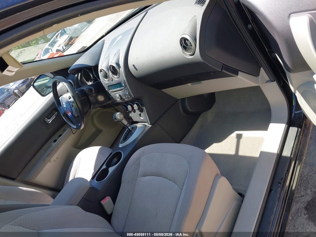Nissan Rogue Sl