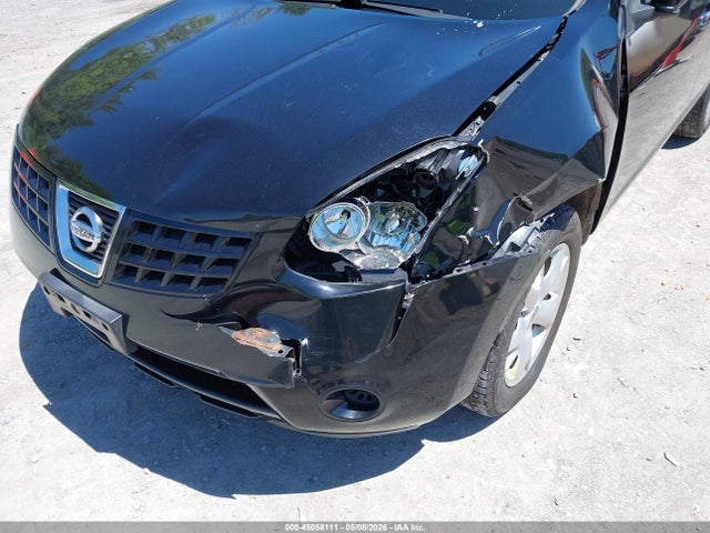 Nissan Rogue Sl