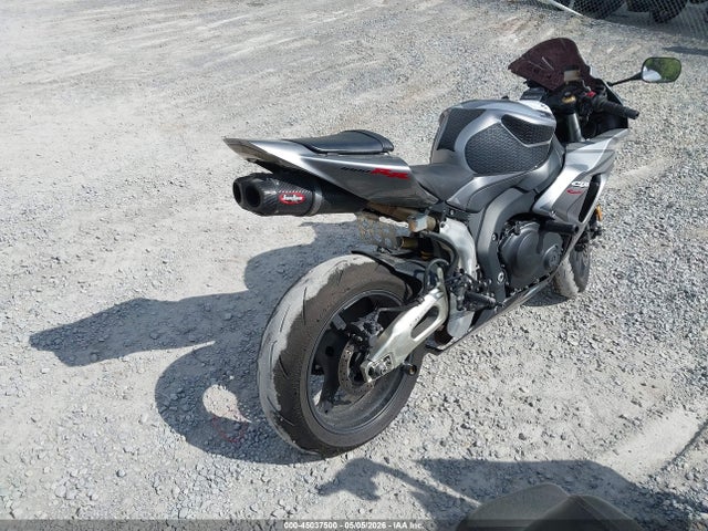 Honda Cbr1000 Rr