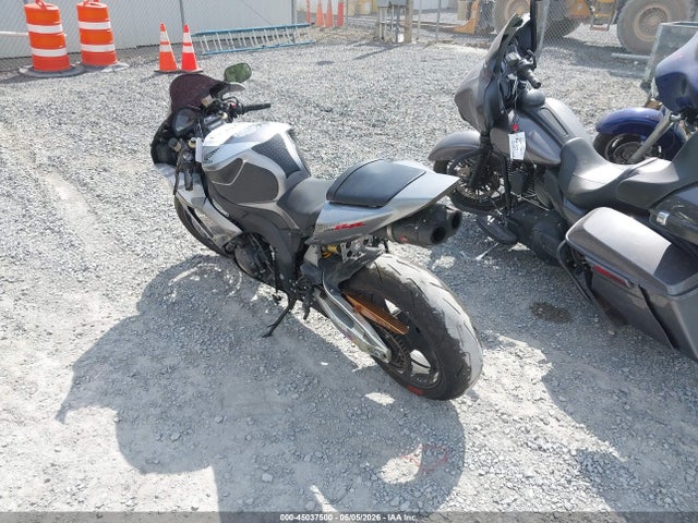 Honda Cbr1000 Rr