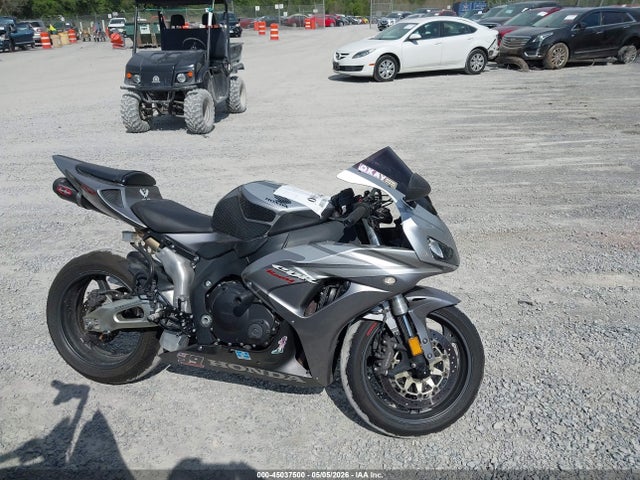 Honda Cbr1000 Rr