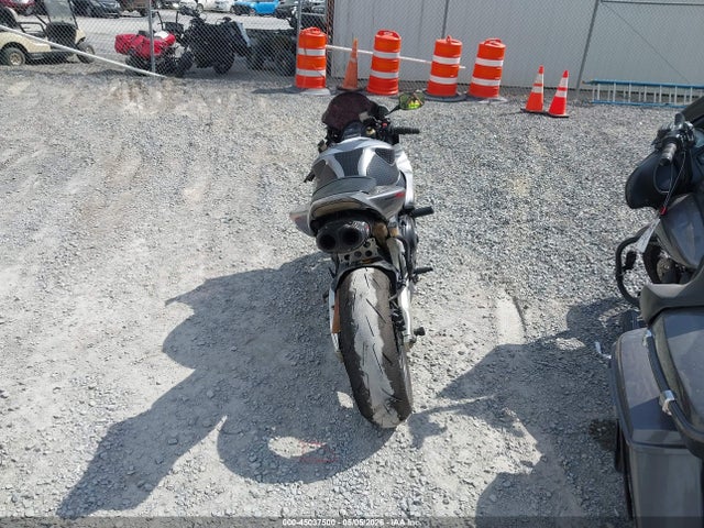 Honda Cbr1000 Rr