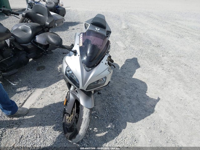 Honda Cbr1000 Rr