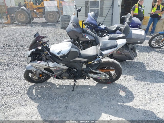 Honda Cbr1000 Rr