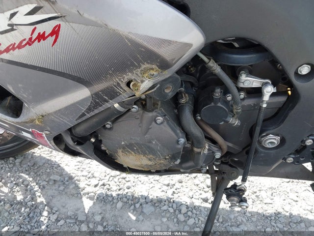 Honda Cbr1000 Rr