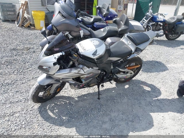 Honda Cbr1000 Rr