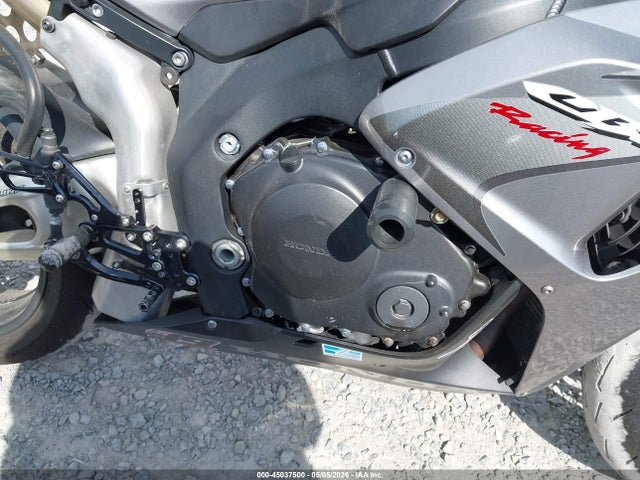 Honda Cbr1000 Rr