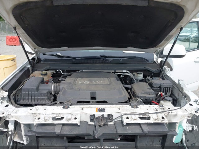 Chevrolet Colorado Lt