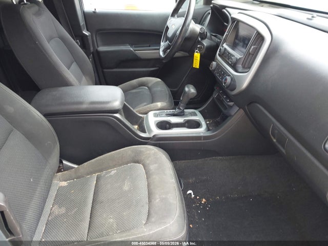 Chevrolet Colorado Lt