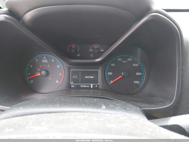 Chevrolet Colorado Lt