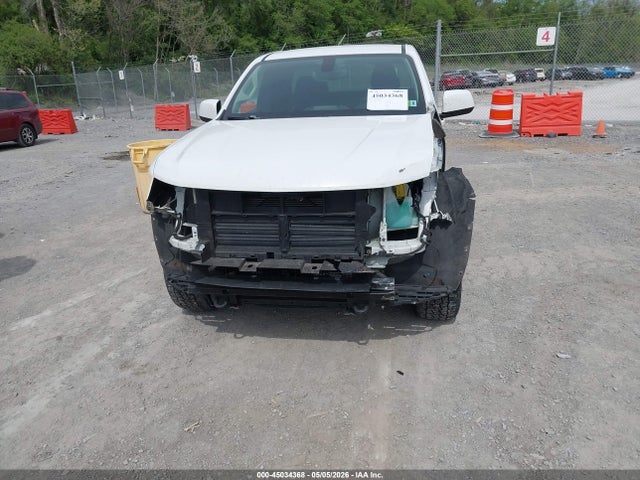 Chevrolet Colorado Lt