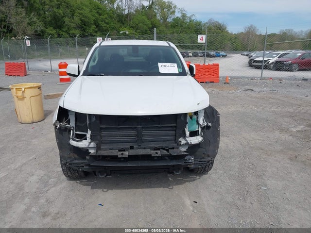 Chevrolet Colorado Lt