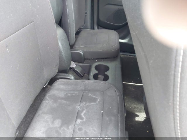 Chevrolet Colorado Lt