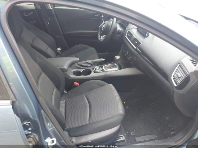 Mazda Mazda3 I Touring