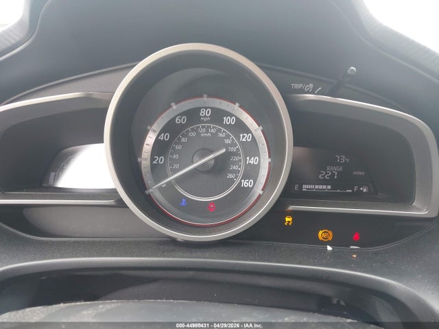 Mazda Mazda3 I Touring