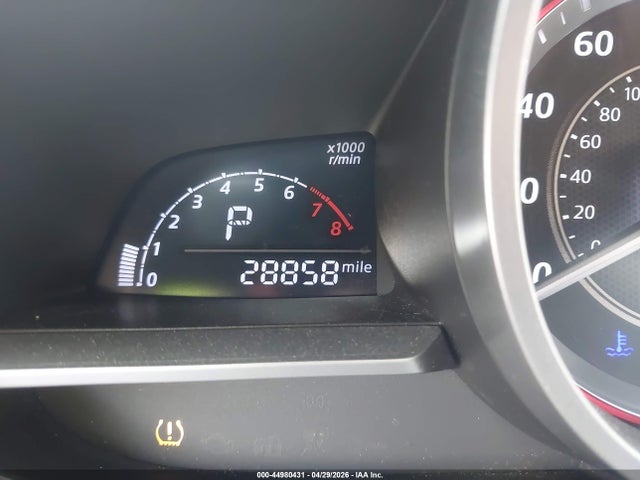 Mazda Mazda3 I Touring