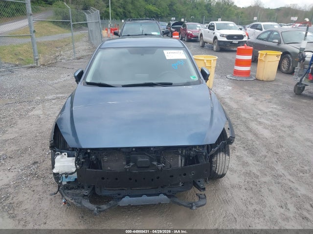 Mazda Mazda3 I Touring