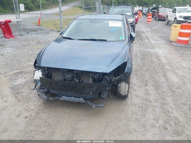 Mazda Mazda3 I Touring