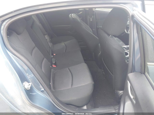 Mazda Mazda3 I Touring
