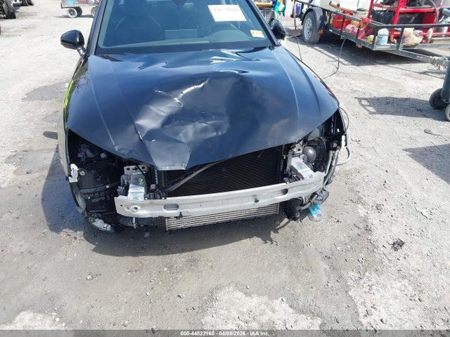 Audi A4 Premium Plus 45 Tfsi S Line Quattro S Tronic