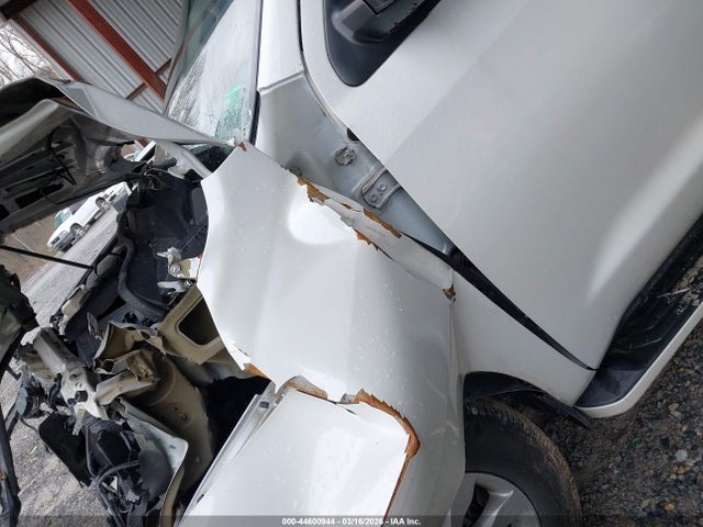 Toyota Sequoia Platinum 5.7l V8