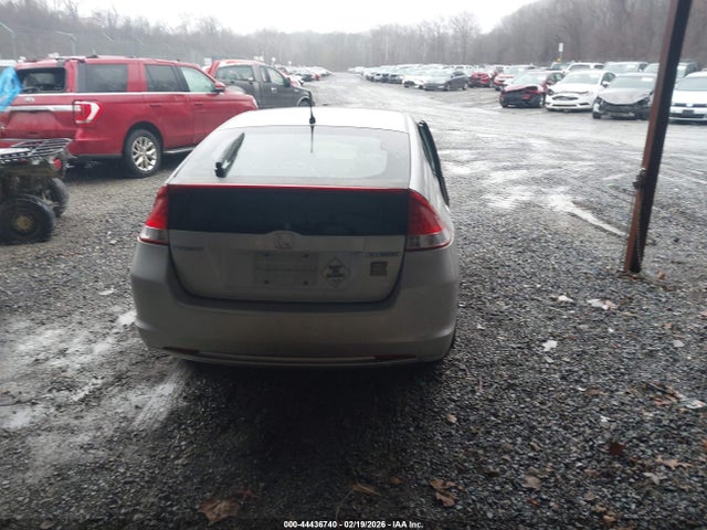 Honda Insight Lx
