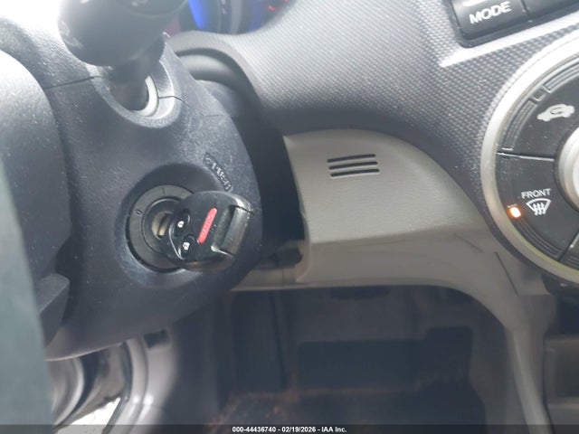 Honda Insight Lx