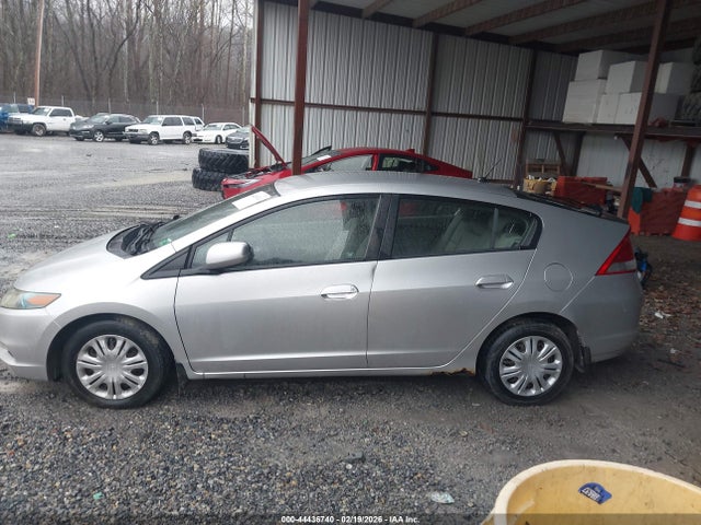 Honda Insight Lx