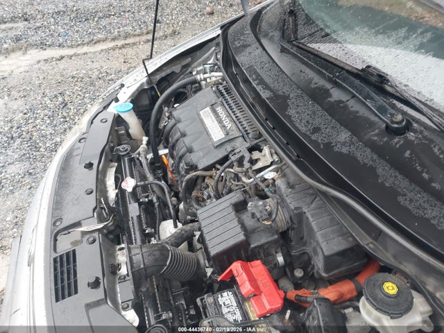 Honda Insight Lx