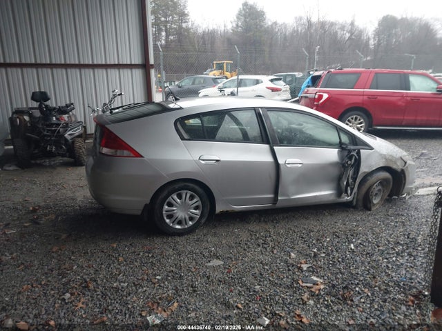 Honda Insight Lx