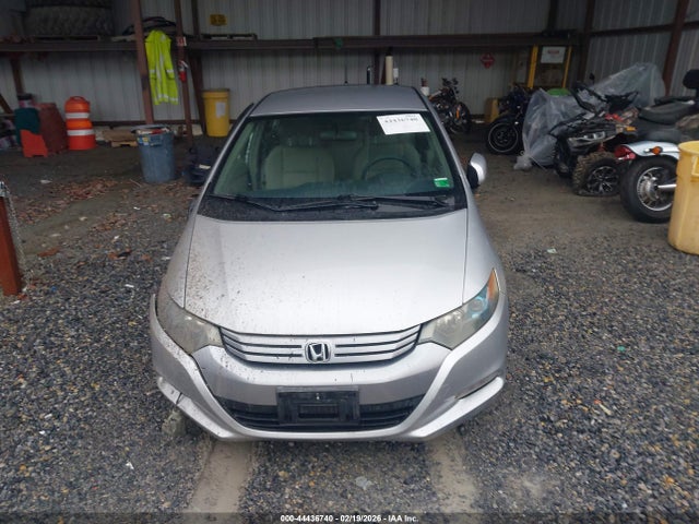 Honda Insight Lx