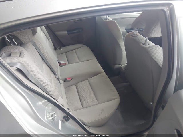 Honda Insight Lx