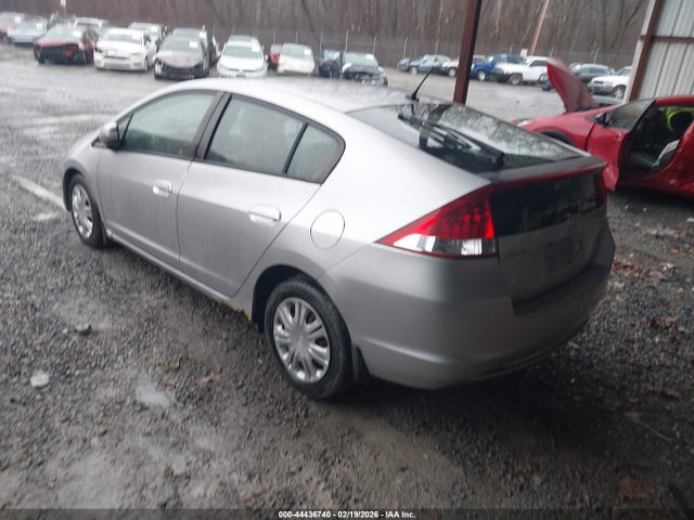 Honda Insight Lx