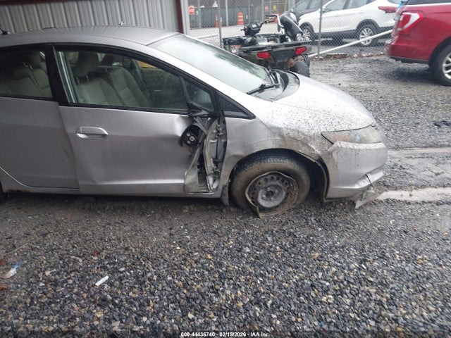 Honda Insight Lx