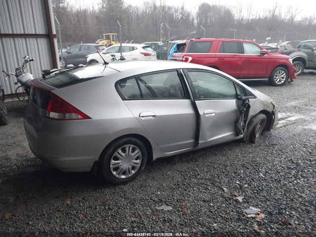 Honda Insight Lx