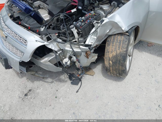 Chevrolet Malibu 1lz