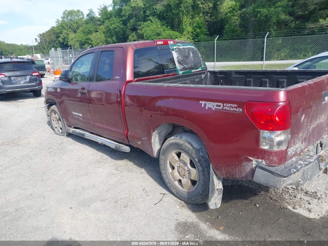 Toyota Tundra Sr5 4.7l V8