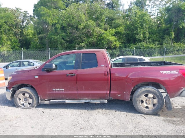Toyota Tundra Sr5 4.7l V8