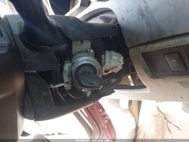 Toyota Tundra Sr5 4.7l V8