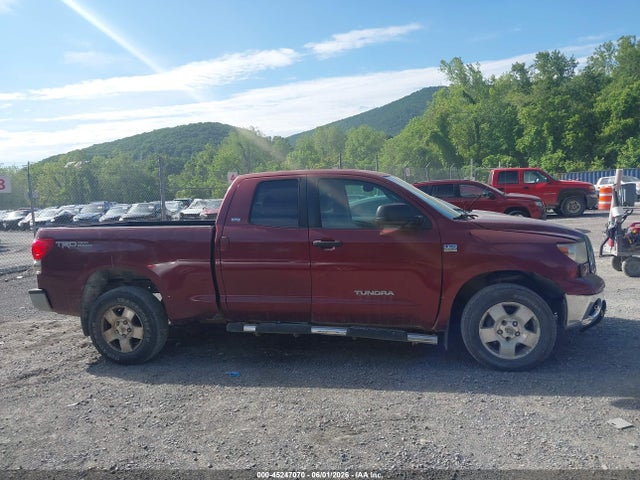 Toyota Tundra Sr5 4.7l V8
