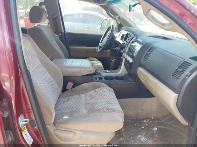 Toyota Tundra Sr5 4.7l V8