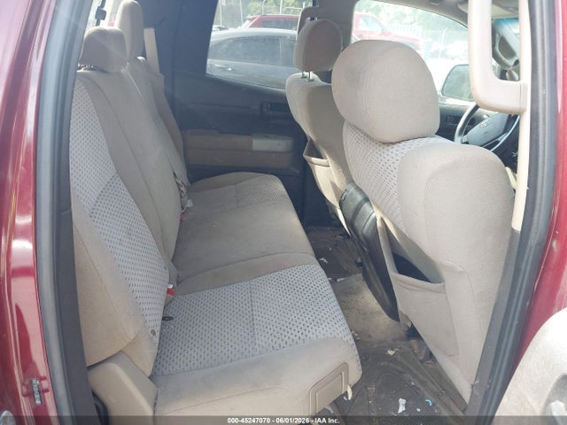 Toyota Tundra Sr5 4.7l V8